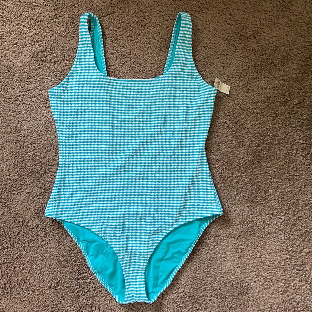 ‼️NWT‼️Aerie Scoop Back One Piece